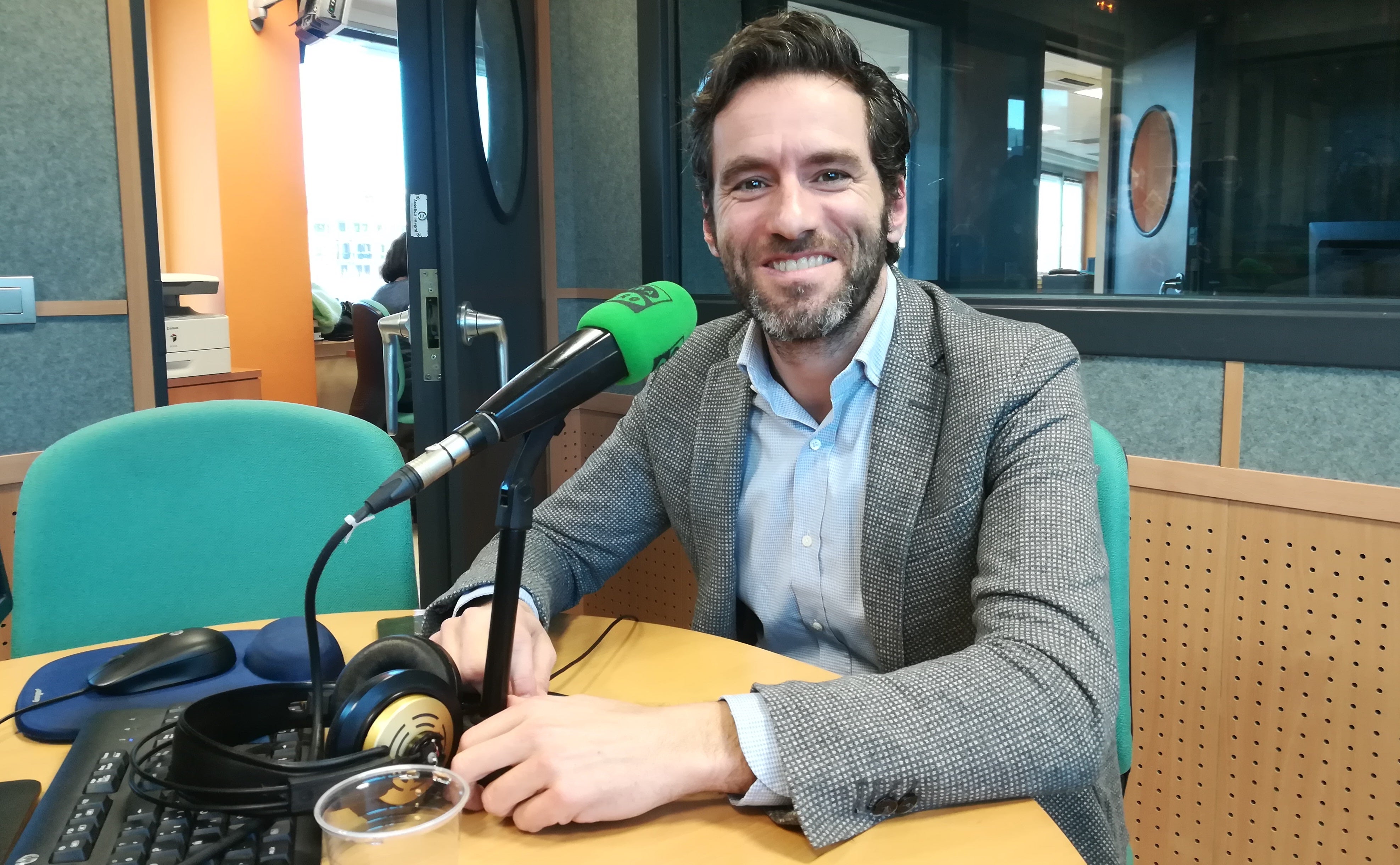 Gipuzkoa en la Onda 27/12/2018 Gipuzkoa en la Onda 27/12/2018