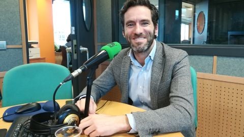 Borja S&eacute;mper candidato a alcalde de San Sebasti&aacute;n por el PP