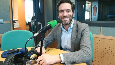 Borja Sémper candidato a alcalde de San Sebastián por el PP Borja Sémper candidato a alcalde de San Sebastián por el PP