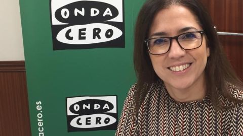 Leyre Zugaz&uacute;a hace balance de 2018