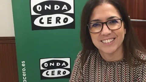 La síndica de Vitoria en Álava en la onda Leyre Zugazúa hace balance de 2018