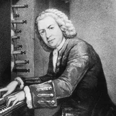 Johann Sebastian Bach Johann Sebastian Bach