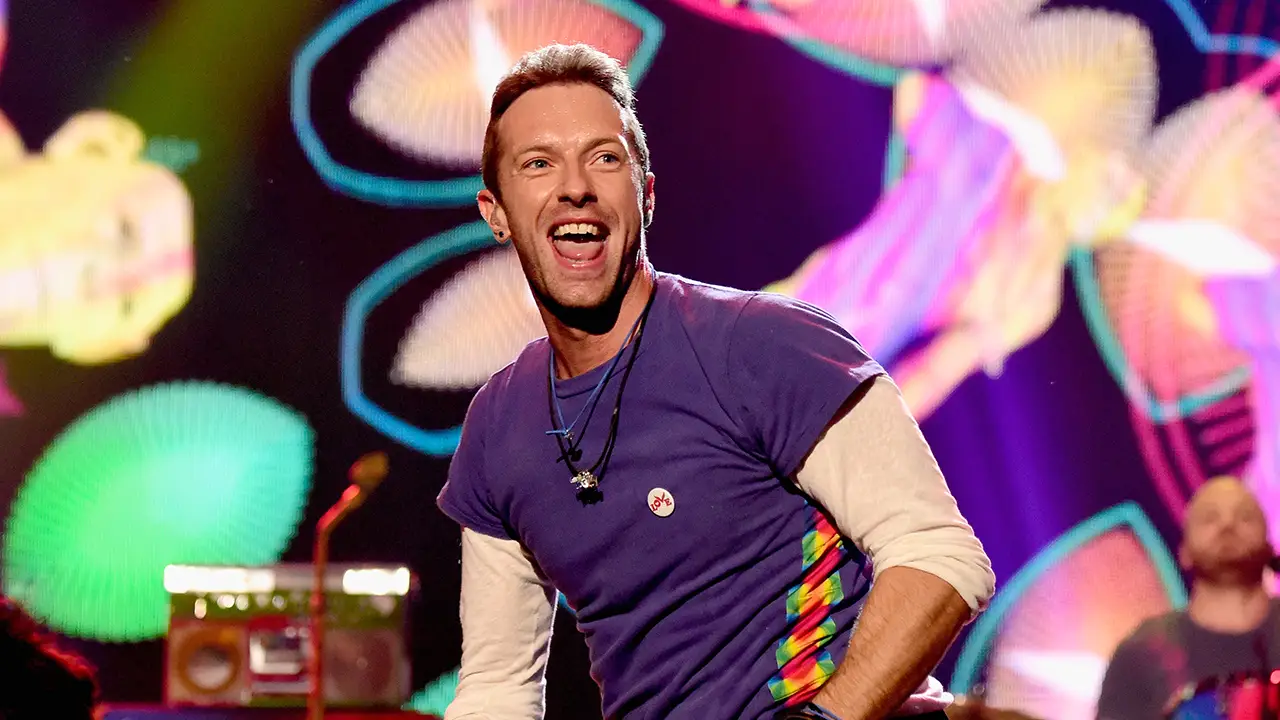 Coldplay - a head full of dreams Coldplay - a head full of dreams