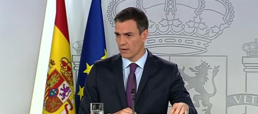 Pedro Sánchez Pedro Sánchez