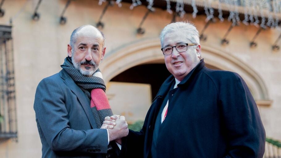 Elecciones Athletic