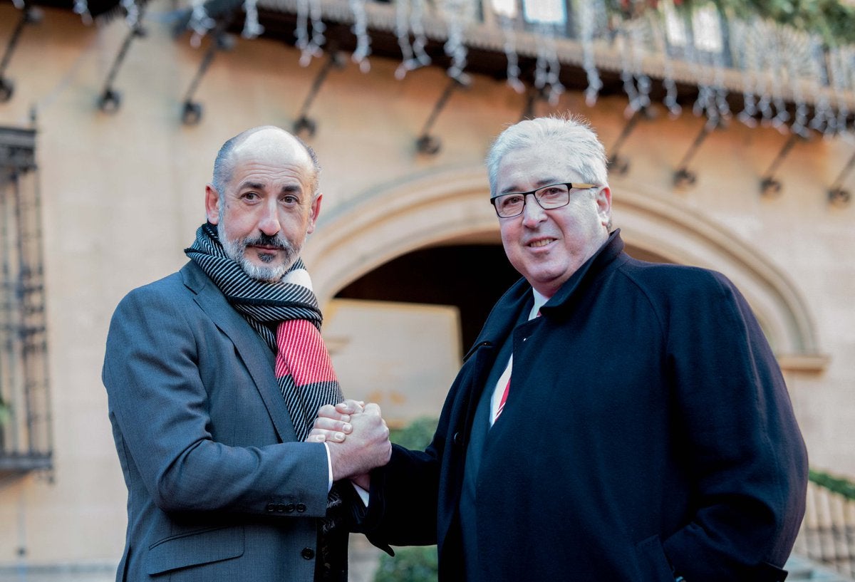 Bizkaia en la Onda 27/12/2018 Bizkaia en la Onda 27/12/2018