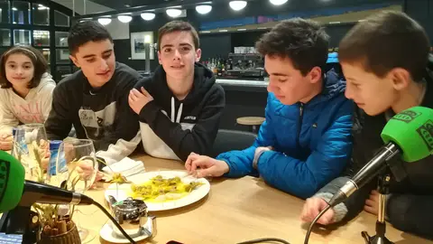 Cocierto de Unicef 2018 Cocierto de Unicef 2018