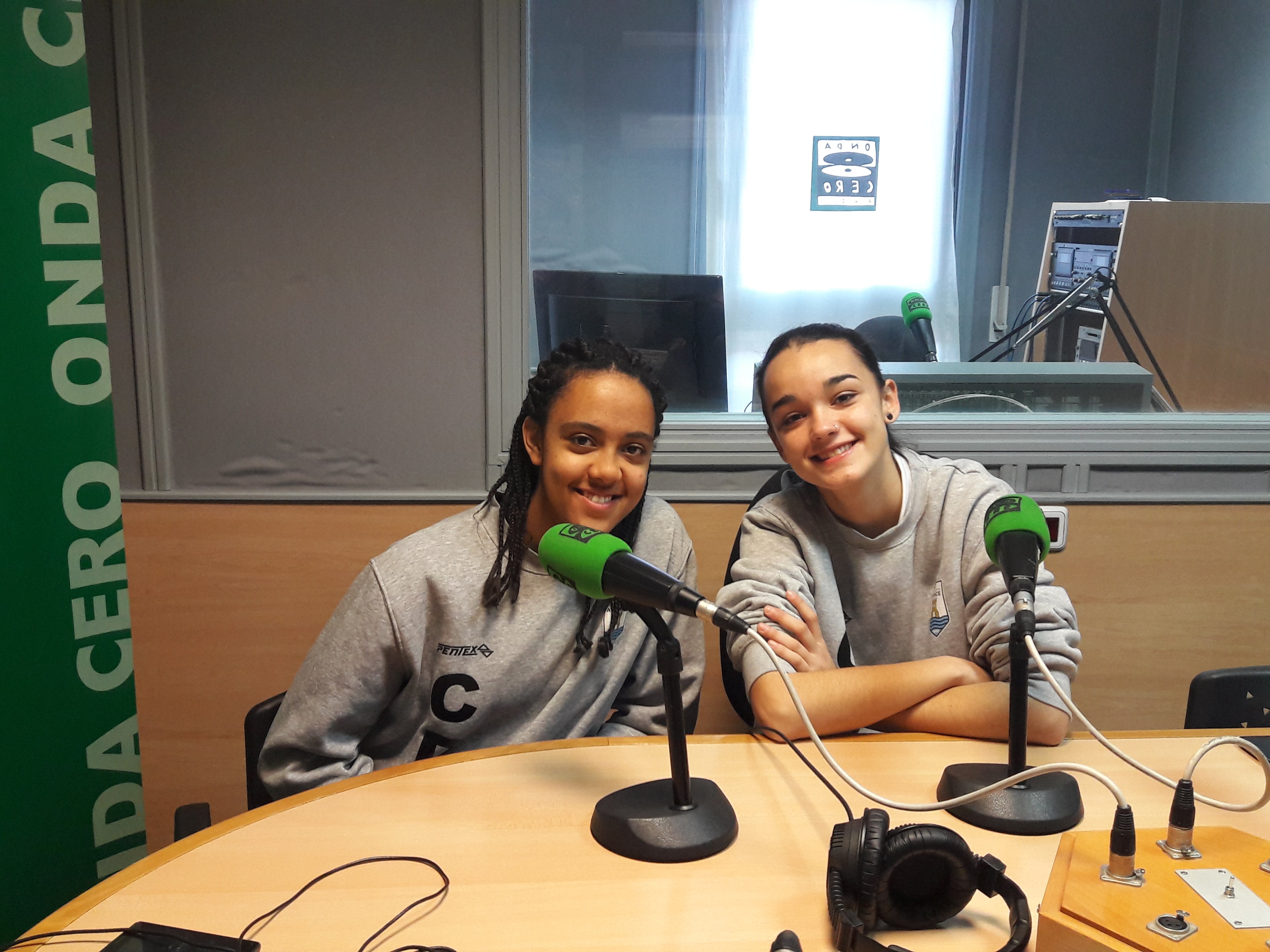 Alcalá de Henares en la onda 27/12/2018 Alcalá de Henares en la onda 27/12/2018
