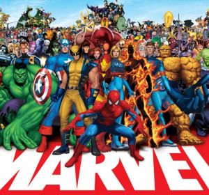 Universo Marvel Universo Marvel