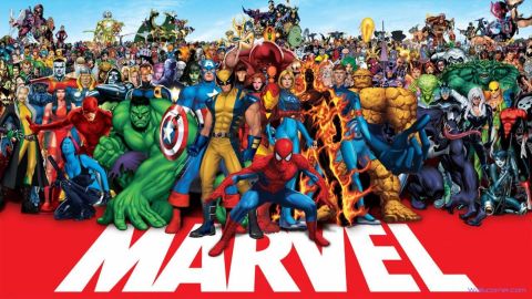 Universo Marvel