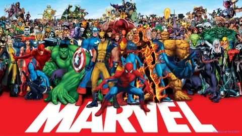 Universo Marvel Universo Marvel