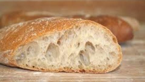 Panaderos advierten de la crisis del sector 