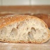 Los panaderos de Granada analizan su futuro 