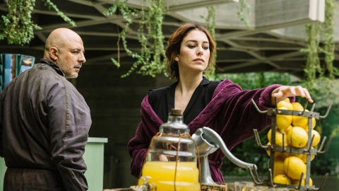 Tiempo Despu&eacute;s