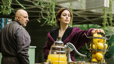 Tiempo Después Tiempo Después