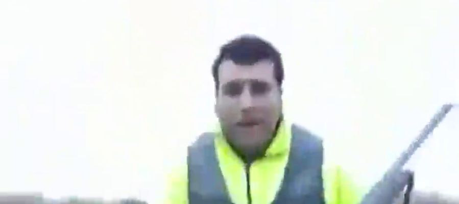Piden ayuda para encontrar al autor de una salvaje agresión a un zorro: lo pateó y lanzó por los aires hasta su muerte Piden ayuda para encontrar al autor de una salvaje agresión a un zorro: lo pateó y lanzó por los aires hasta su muerte