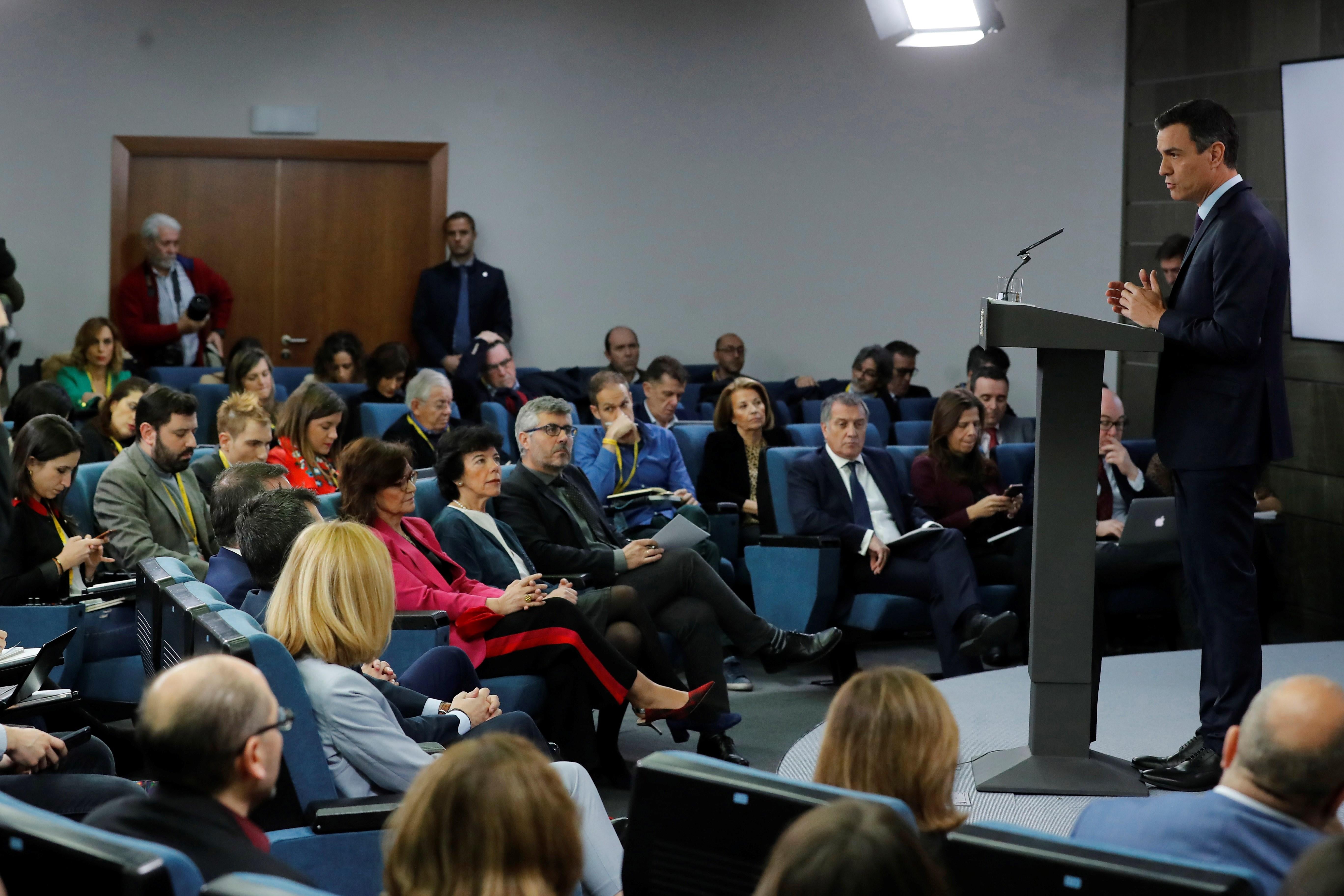 Los abusos sexuales a menores no prescribirán hasta que la víctima cumpla 30 años Los abusos sexuales a menores no prescribirán hasta que la víctima cumpla 30 años