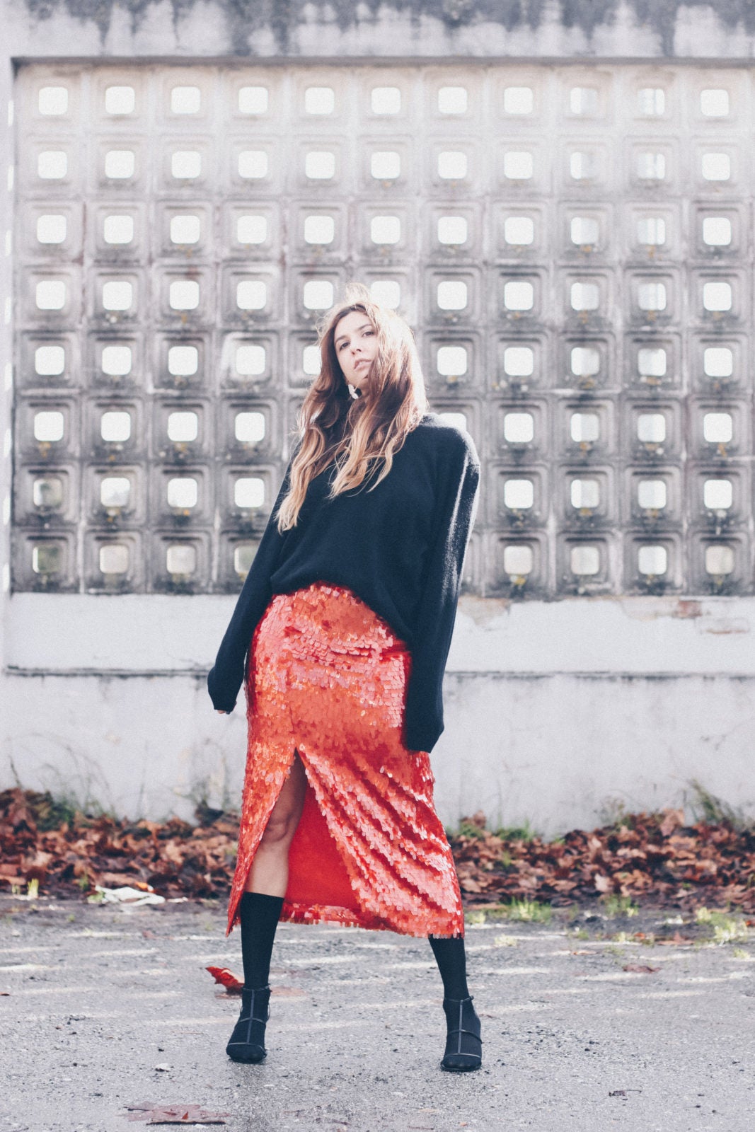 Lentejuelas y... ¡que empiece la fiesta! Lentejuelas y... ¡que empiece la fiesta!