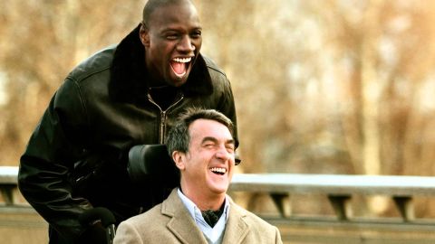 Cine: Intocable