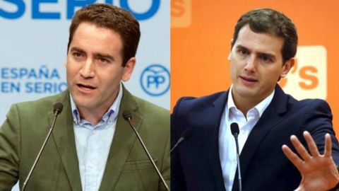 Noticias fin de semana - (29-12-18) PP y Ciudadanos comparten prop&oacute;sito para 2019: que el Gobierno convoque elecciones generales anticipadas