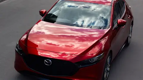 Mazda3 Hatchback Mazda3 Hatchback