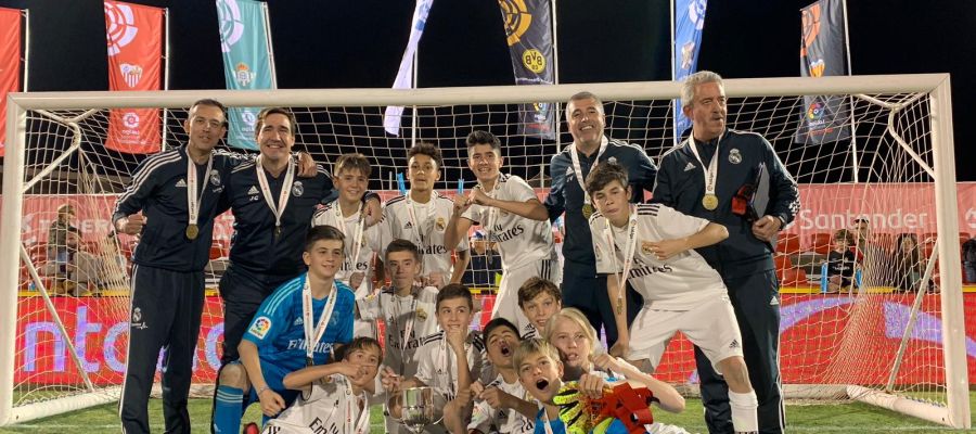 Real Madrid gana LaLiga Promises Real Madrid gana LaLiga Promises