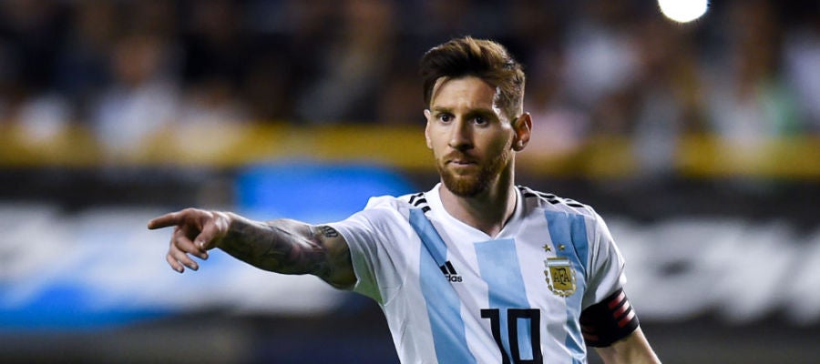 laSexta Deportes (29-12-18) Lionel Scaloni confía en el regreso de Messi a la selección de Argentina: "Somos optimistas" laSexta Deportes (29-12-18) Lionel Scaloni confía en el regreso de Messi a la selección de Argentina: "Somos optimistas"