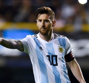 laSexta Deportes (29-12-18) Lionel Scaloni confía en el regreso de Messi a la selección de Argentina: "Somos optimistas" laSexta Deportes (29-12-18) Lionel Scaloni confía en el regreso de Messi a la selección de Argentina: "Somos optimistas"