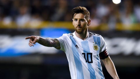 laSexta Deportes (29-12-18) Lionel Scaloni conf&iacute;a en el regreso de Messi a la selecci&oacute;n de Argentina: "Somos optimistas"