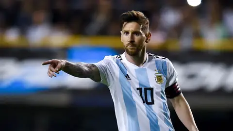 laSexta Deportes (29-12-18) Lionel Scaloni confía en el regreso de Messi a la selección de Argentina: "Somos optimistas" laSexta Deportes (29-12-18) Lionel Scaloni confía en el regreso de Messi a la selección de Argentina: "Somos optimistas"