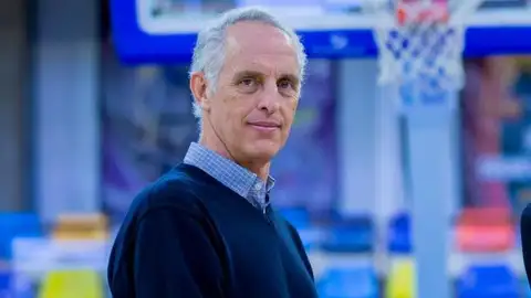 José Manuel Beirán José Manuel Beirán