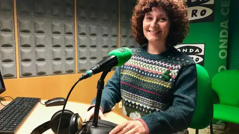 Rena Ortega Un alto en camino