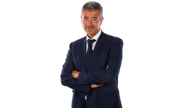 Gil Marín, sobre la salida de Griezmann: "Si un jugador antepone su ambición al compromiso hay que invitarle a dejar el club" Gil Marín, sobre la salida de Griezmann: "Si un jugador antepone su ambición al compromiso hay que invitarle a dejar el club"