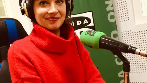Adriana Fernandez Nutricionista