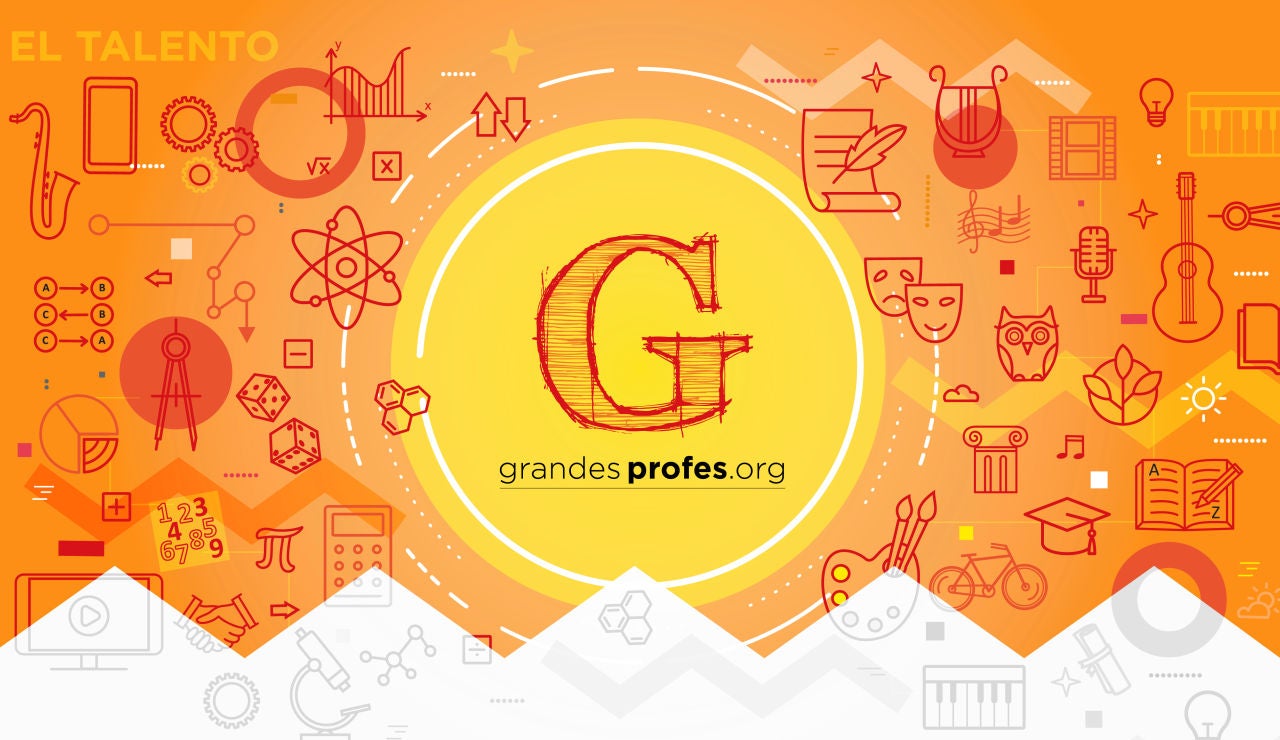Grandes Profes 2019 en Ceuta en la Onda Grandes Profes 2019 en Ceuta en la Onda