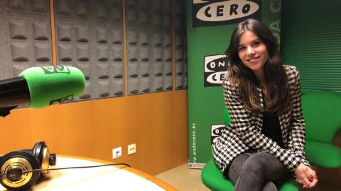 Estrenos de cine-Diana L&oacute;pez