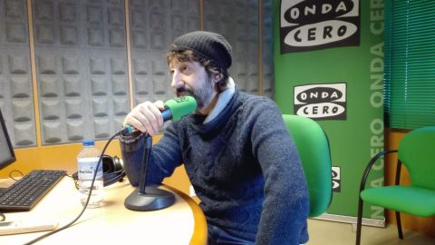 Un alto en el camino