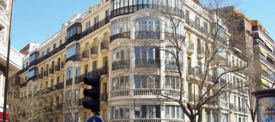 Viviendas en Madrid Viviendas en Madrid