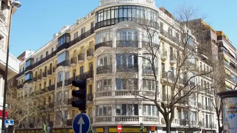 Viviendas en Madrid Viviendas en Madrid