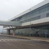 Aeropuerto de Ciudad Real