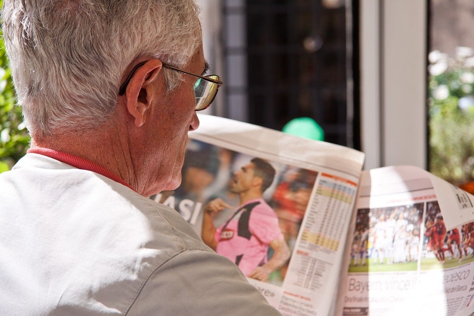 El Gobierno estudia la posibilidad de aumentar un año la edad efectiva de jubilación El Gobierno estudia la posibilidad de aumentar un año la edad efectiva de jubilación