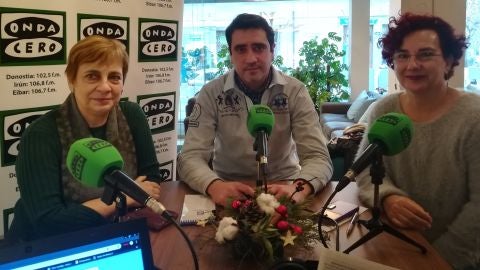 &Uacute;ltima tertulia del a&ntilde;o 2018 en Astoria 7