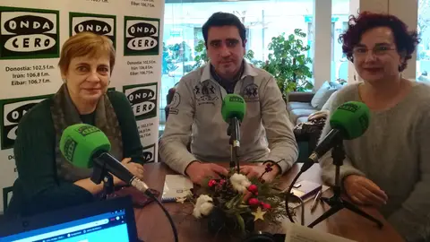 Última tertulia del año 2018 en Astoria 7 Última tertulia del año 2018 en Astoria 7