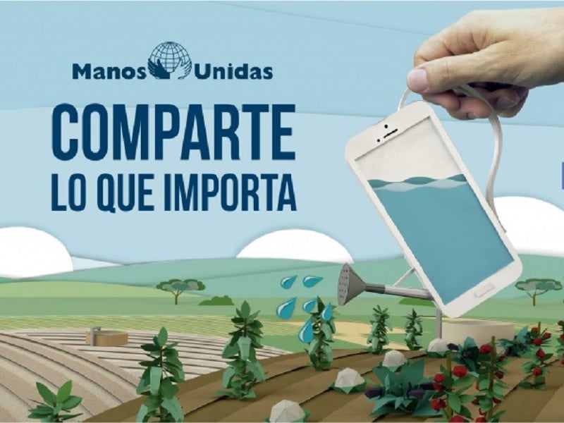 Mercedes Barbeito: "La educación es la clave del futuro para todo el planeta" Mercedes Barbeito: "La educación es la clave del futuro para todo el planeta"