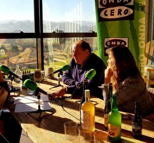 Fin de año en Sariego con Trabanco Fin de año en Sariego con Trabanco