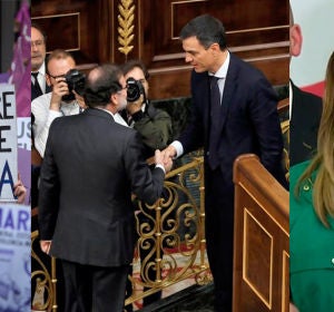 Resumen del 2018 Resumen del 2018