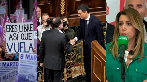Resumen del 2018 Resumen del 2018