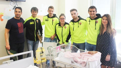 ELCHE CF