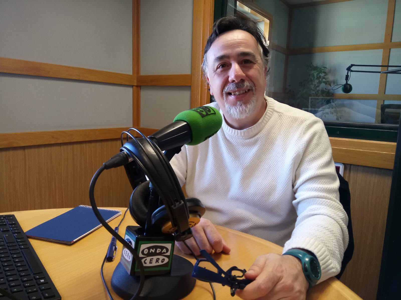 Más de Uno León 30/03/2023 Más de Uno León 30/03/2023