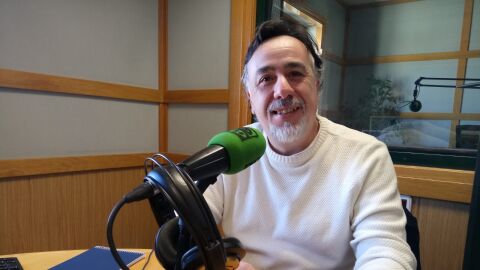 Emilio Campomanes